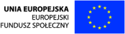 Logo UE